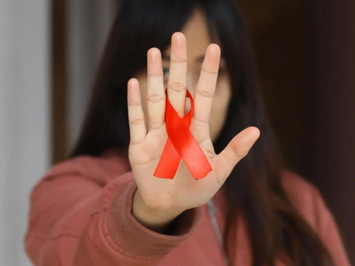 HIV symptoms in Women
